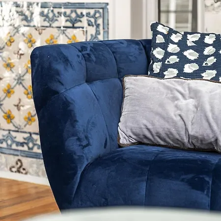 Nomad's Padaria Collection Lejlighed Lisboa