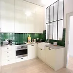 Nomad's Downtown - Rua Da Padaria Апартаменты
