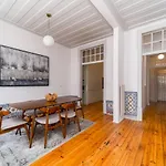 Nomad's Downtown - Rua Da Padaria Лиссабон