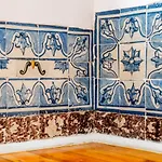 Nomad's Downtown - Rua Da Padaria Апартаменты *