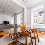 Nomad's Downtown - Rua Da Padaria Apartment *