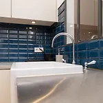 Апартаменты Nomad's Downtown - Rua Da Padaria