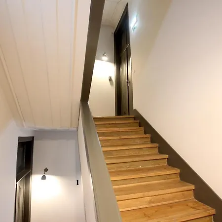 Nomad'S Downtown Lisbon - Rua Da Padaria *