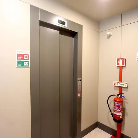 Nomad'S Downtown Lisbon - Rua Da Padaria *