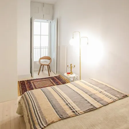 Appartement Nomad's Padaria Collection *