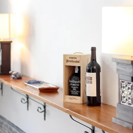 Nomad'S Downtown Lisbon - Rua Da Padaria Лісабон