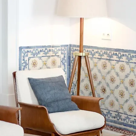 Nomad'S Downtown Lisbon - Rua Da Padaria * Лісабон