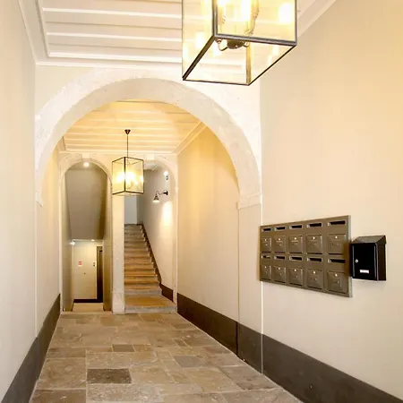 Nomad'S Downtown Lisbon - Rua Da Padaria