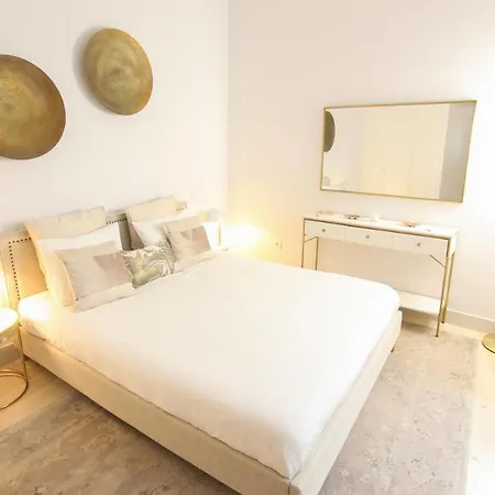 Апартаменти Nomad'S Downtown Lisbon - Rua Da Padaria