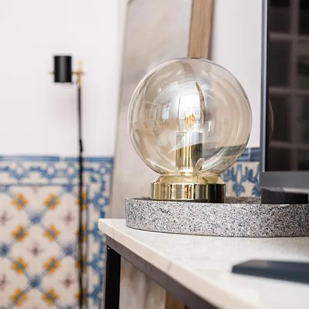 Nomad'S Downtown Lisbon - Rua Da Padaria Апартаменти *