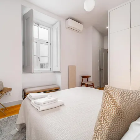 Appartement Nomad's Padaria Collection *