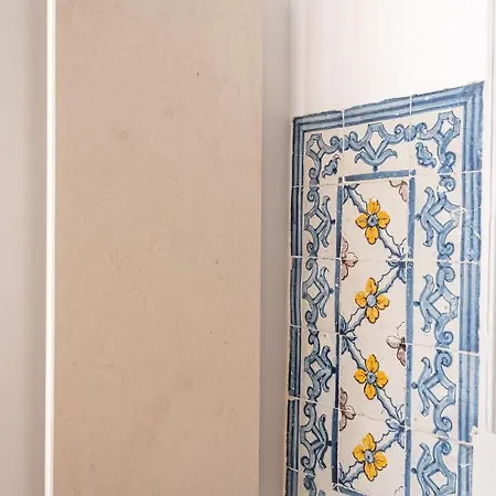 Nomad'S Downtown Lisbon - Rua Da Padaria *