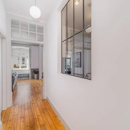 Nomad'S Downtown Lisbon - Rua Da Padaria *