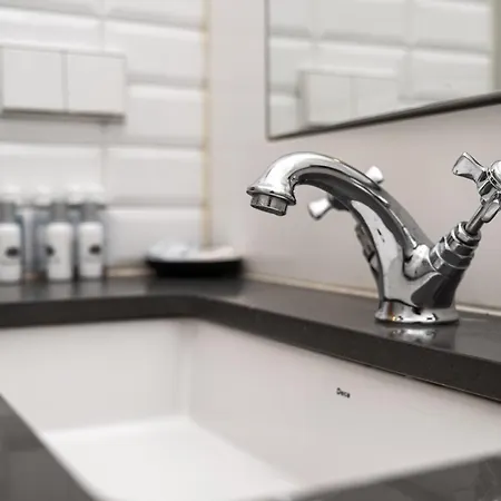 Apartament Nomad'S Downtown Lisbon - Rua Da Padaria *