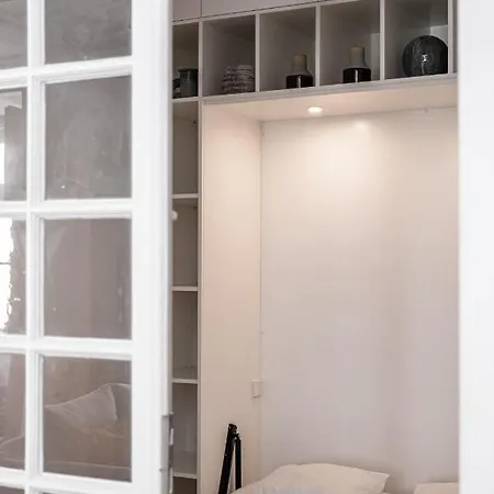 Nomad'S Downtown Lisbon - Rua Da Padaria