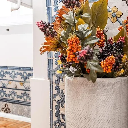 Nomad'S Downtown Lisbon - Rua Da Padaria