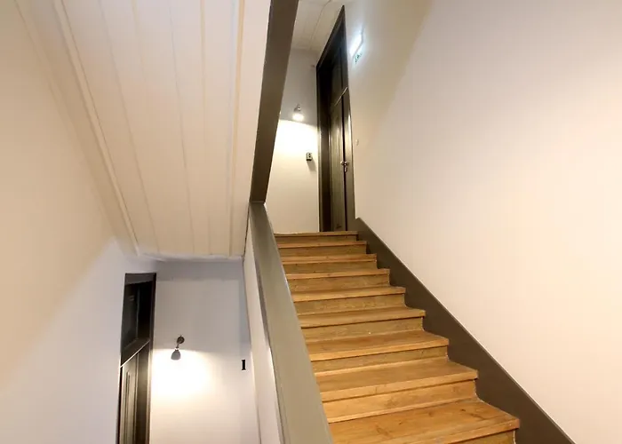 Nomad's Downtown - Rua Da Padaria *