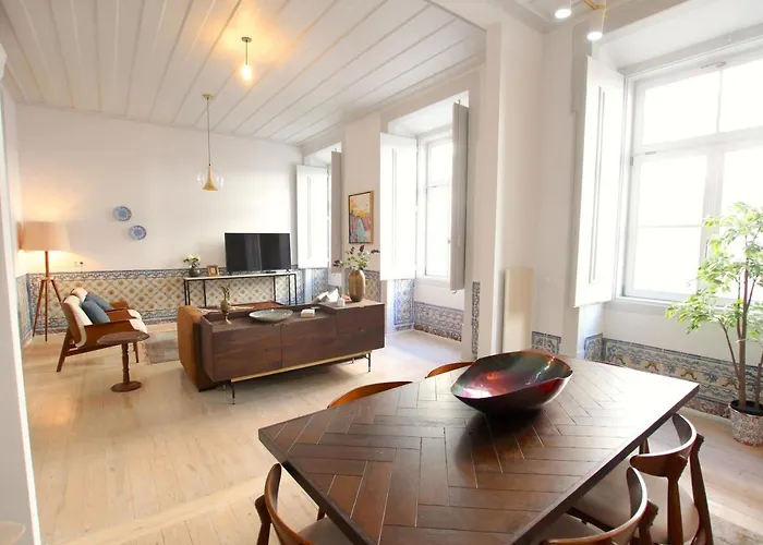 Nomad's Downtown - Rua Da Padaria شقة Lisboa