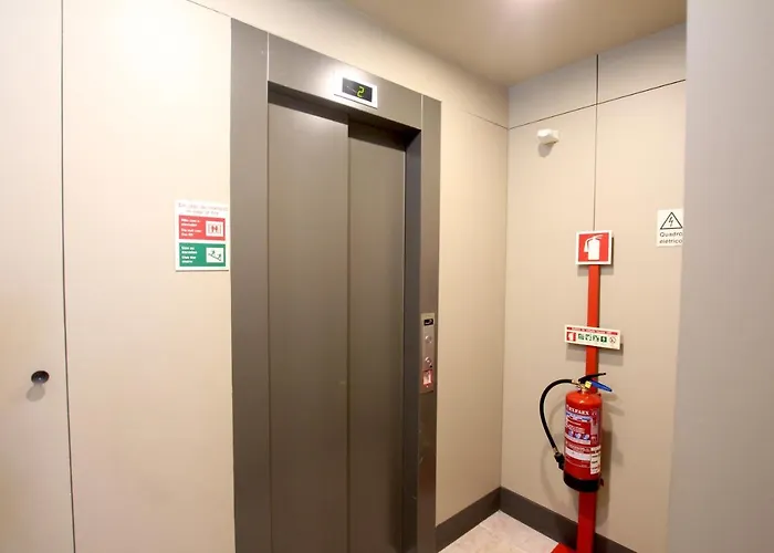 Nomad's Downtown - Rua Da Padaria *