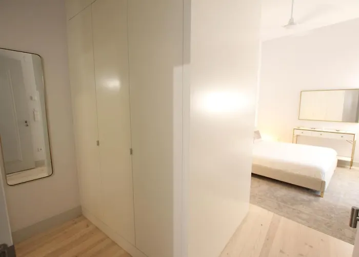 Nomad's Downtown - Rua Da Padaria شقة *