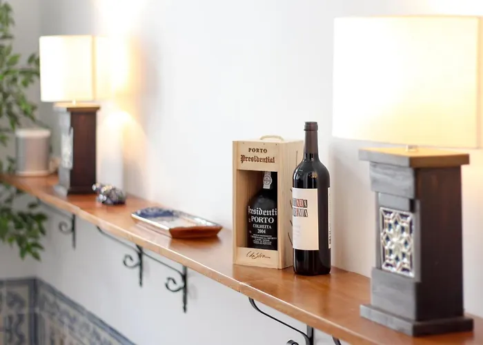 Nomad's Downtown - Rua Da Padaria Lisboa