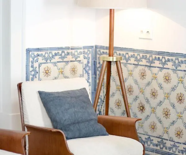 Nomad's Downtown - Rua Da Padaria * Lisboa