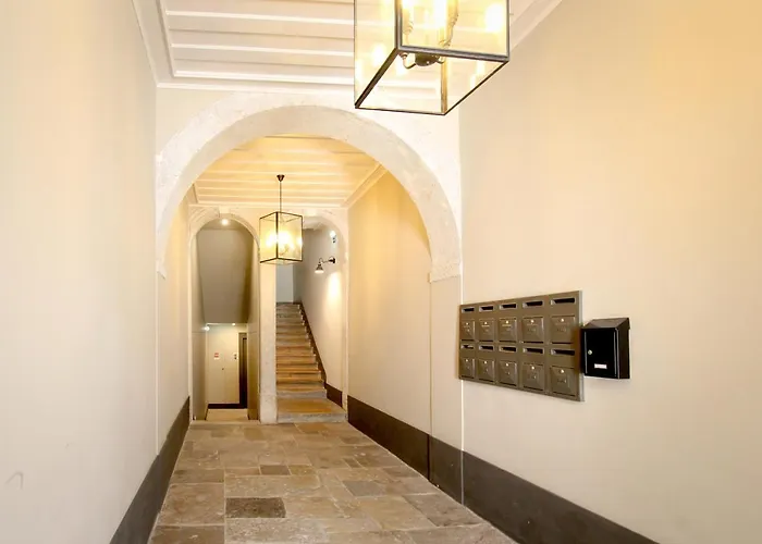 Nomad's Downtown - Rua Da Padaria