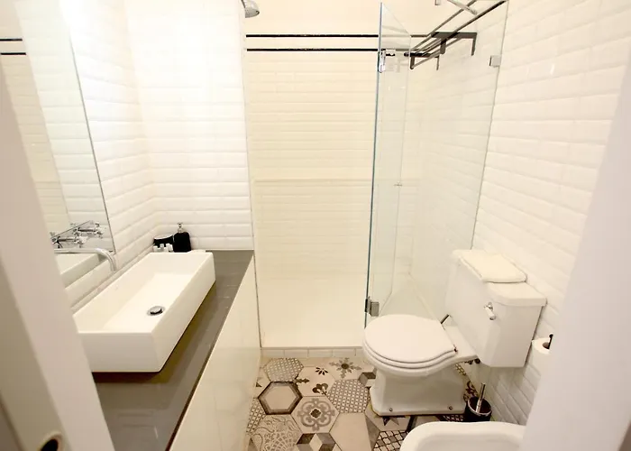 Nomad's Downtown - Rua Da Padaria