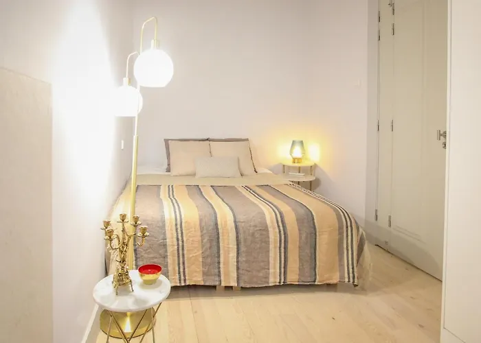 Nomad's Downtown - Rua Da Padaria