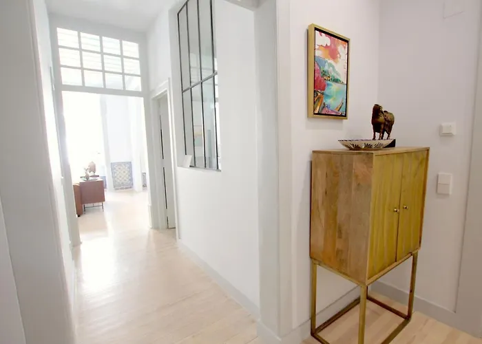 Nomad's Downtown - Rua Da Padaria شقة Lisboa