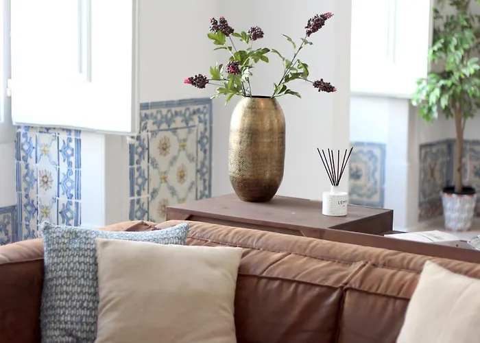 Nomad's Downtown - Rua Da Padaria Lisboa