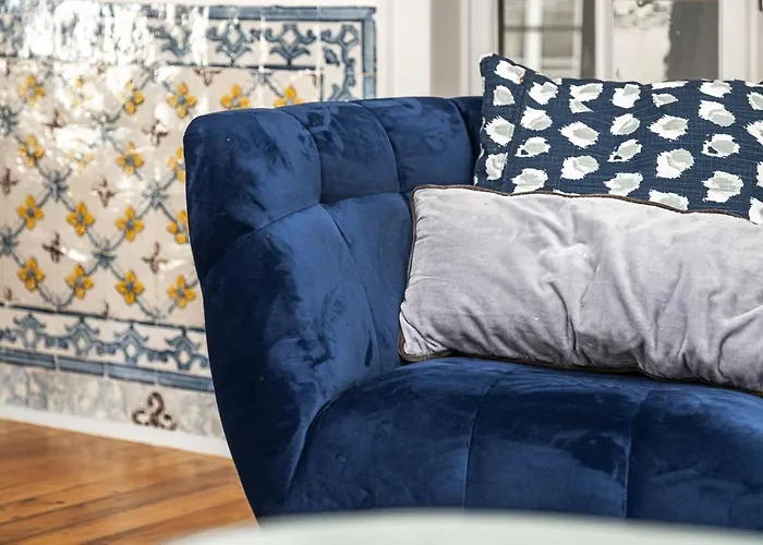 Nomad's Downtown - Rua Da Padaria شقة Lisboa