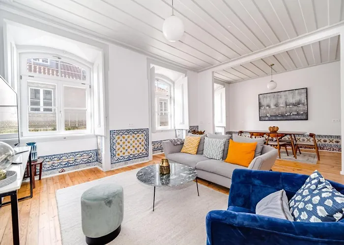 Nomad's Downtown - Rua Da Padaria * Lisboa