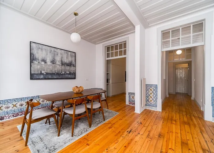 Nomad's Downtown - Rua Da Padaria Lisboa