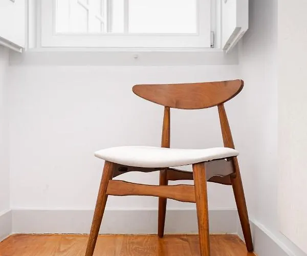 Nomad's Downtown - Rua Da Padaria شقة Lisboa