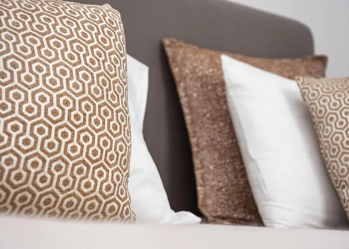 Nomad's Downtown - Rua Da Padaria Lisboa