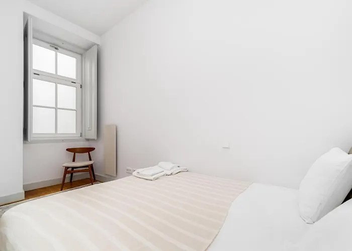 Nomad's Downtown - Rua Da Padaria شقة Lisboa