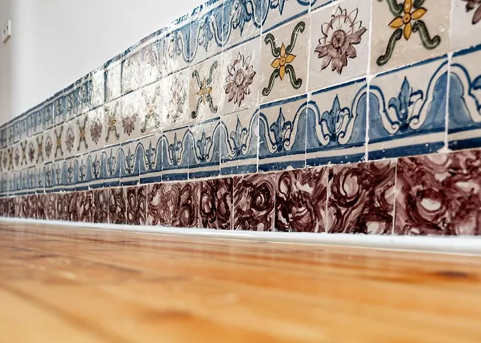 Nomad's Downtown - Rua Da Padaria شقة Lisboa