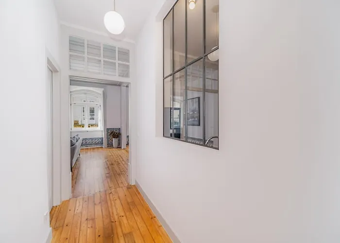 Nomad's Downtown - Rua Da Padaria *