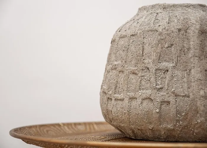 Nomad's Downtown - Rua Da Padaria شقة