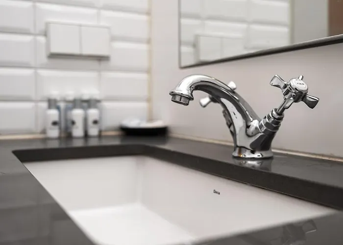 شقة Nomad's Downtown - Rua Da Padaria *