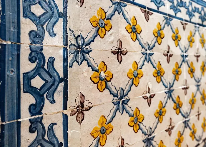 شقة Nomad's Downtown - Rua Da Padaria Lisboa