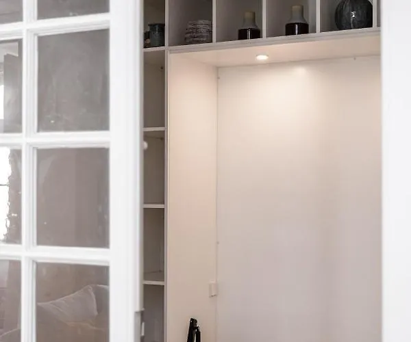 Nomad's Downtown - Rua Da Padaria