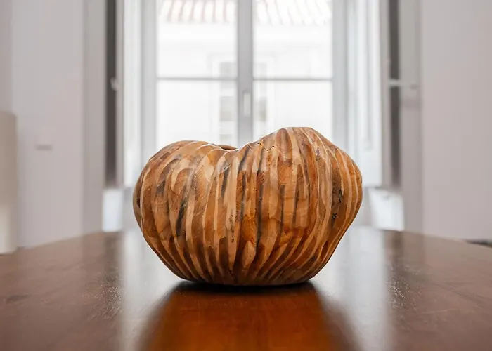 Nomad's Downtown - Rua Da Padaria شقة Lisboa