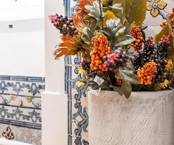 Nomad's Downtown - Rua Da Padaria