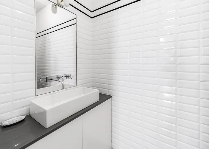 Nomad's Downtown - Rua Da Padaria Lisboa