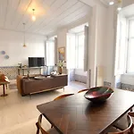 Nomad's Downtown - Rua Da Padaria Apartman Lisboa