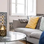 Nomad's Downtown - Rua Da Padaria Lisboa