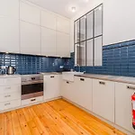 Nomad's Downtown - Rua Da Padaria Apartman