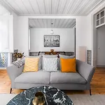 Apartman Nomad's Downtown - Rua Da Padaria Lisboa